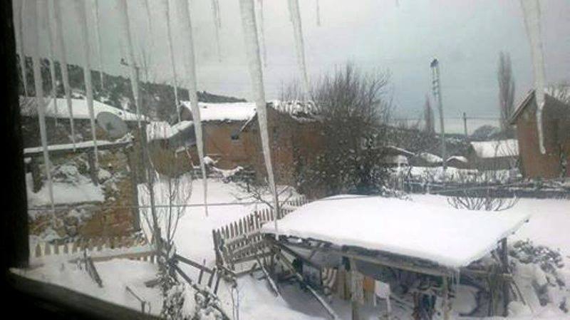 Taraklı Tuzla Köyü Resimleri 10