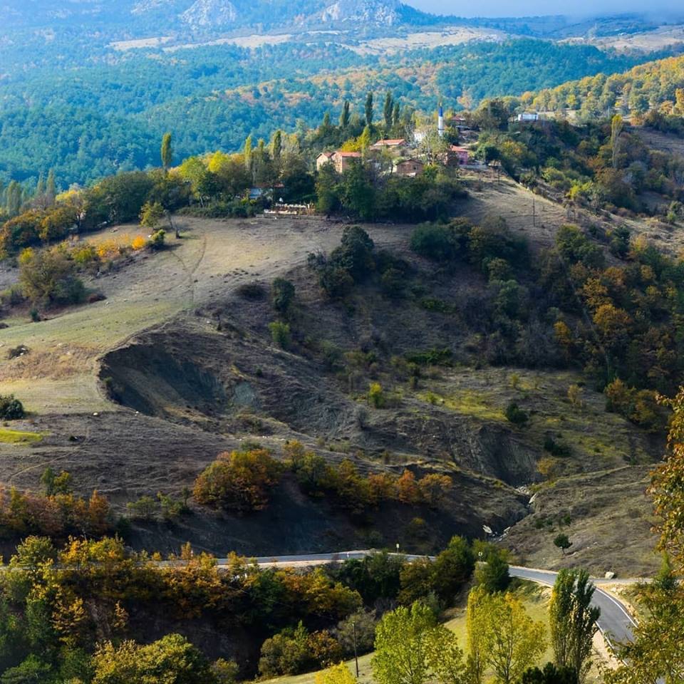 Taraklı Tuzla Köyü Resimleri 12