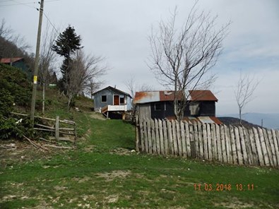 Taraklı Tuzla Köyü Resimleri 4