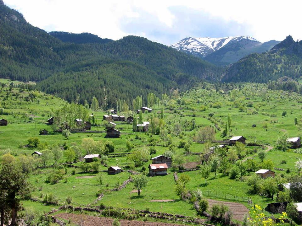 Taraklı Tuzla Köyü Resimleri 9