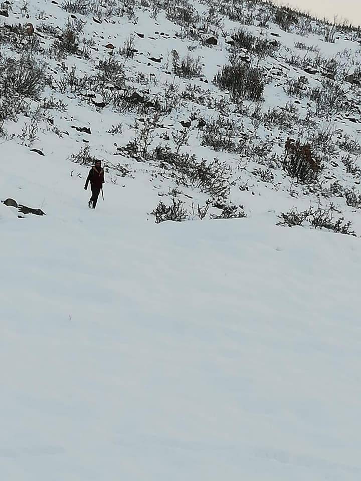 Pervari Çatköy Resimleri 2