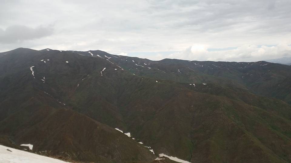 Pervari Çavuşlu Köyü Resimleri 14