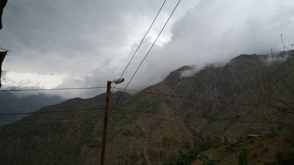 Pervari Çavuşlu Köyü Resimleri 15