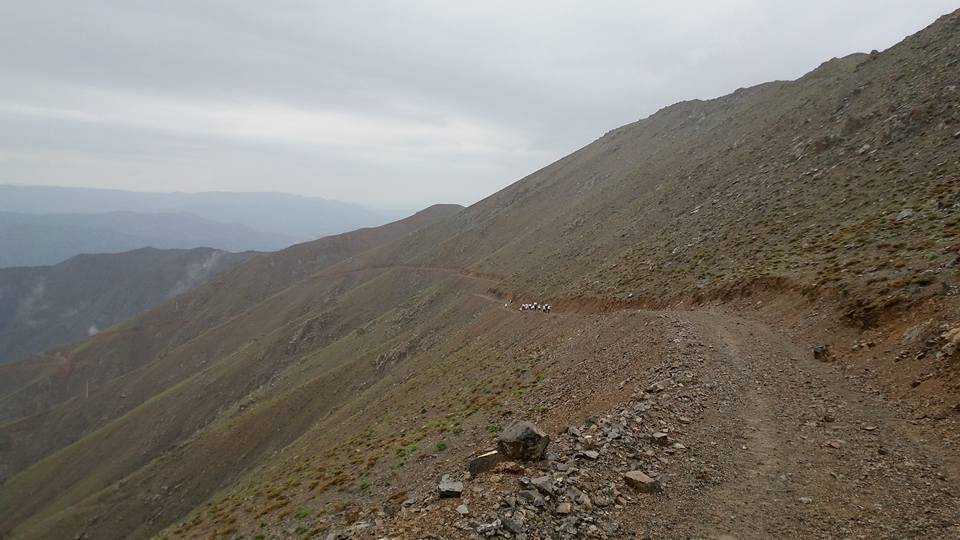 Pervari Çavuşlu Köyü Resimleri 17