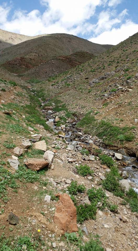 Pervari Çavuşlu Köyü Resimleri 18