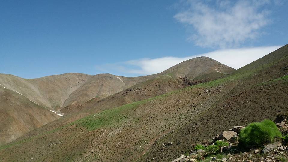 Pervari Çavuşlu Köyü Resimleri 19
