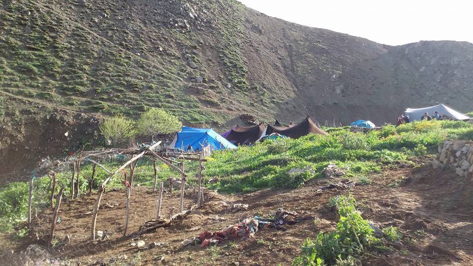 Pervari Çavuşlu Köyü Resimleri 23