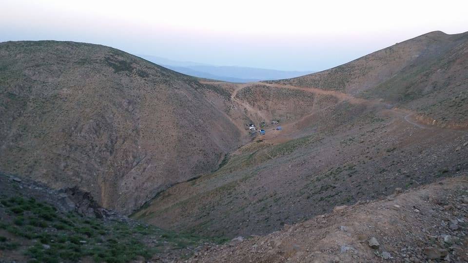 Pervari Çavuşlu Köyü Resimleri 24