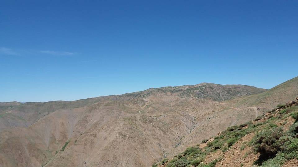 Pervari Çavuşlu Köyü Resimleri 27