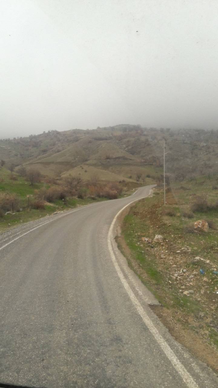 Pervari Çavuşlu Köyü Resimleri 29