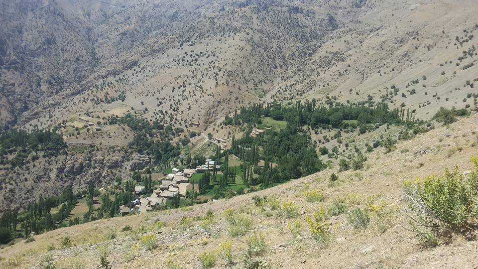 Pervari Çavuşlu Köyü Resimleri 3