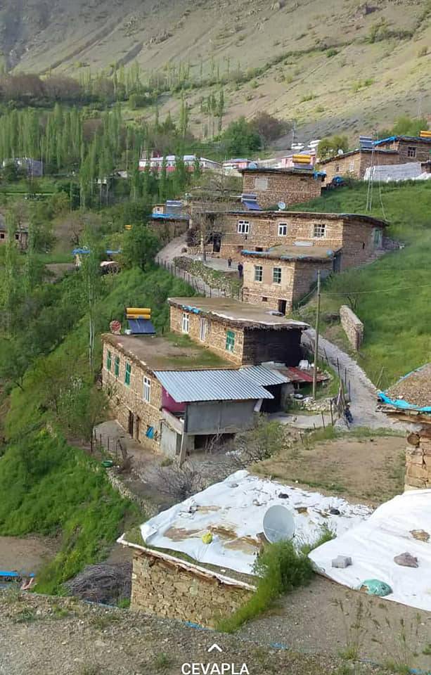 Pervari Çavuşlu Köyü Resimleri 32