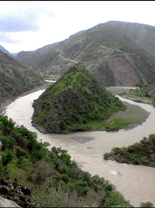 Pervari Çavuşlu Köyü Resimleri 34