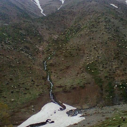 Pervari Çavuşlu Köyü Resimleri 35