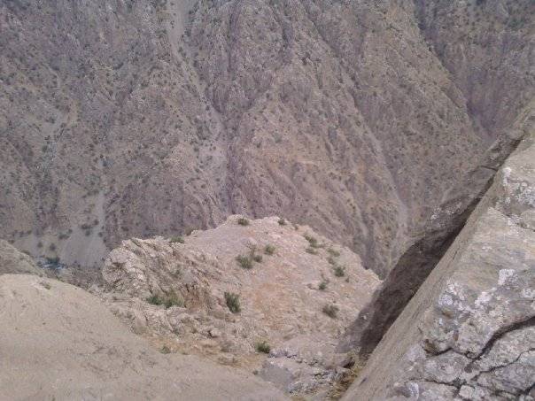 Pervari Çobanören Köyü Resimleri 1