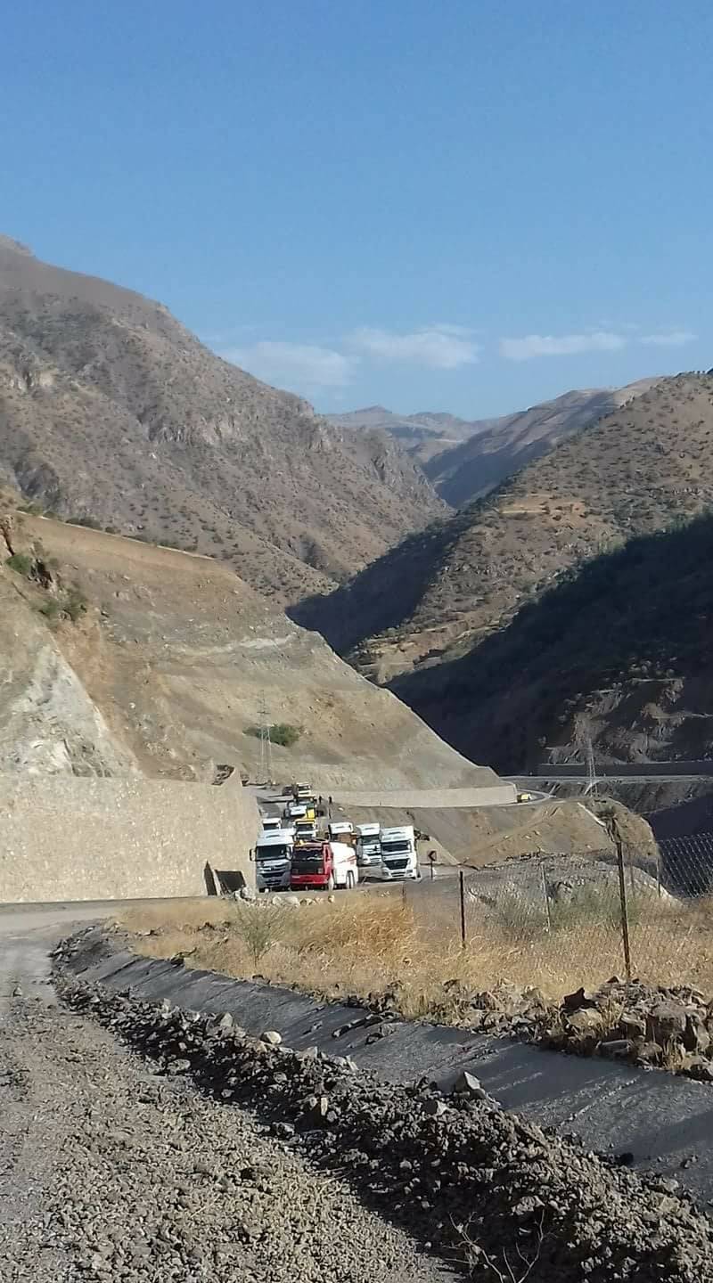 Pervari Çobanören Köyü Resimleri 3