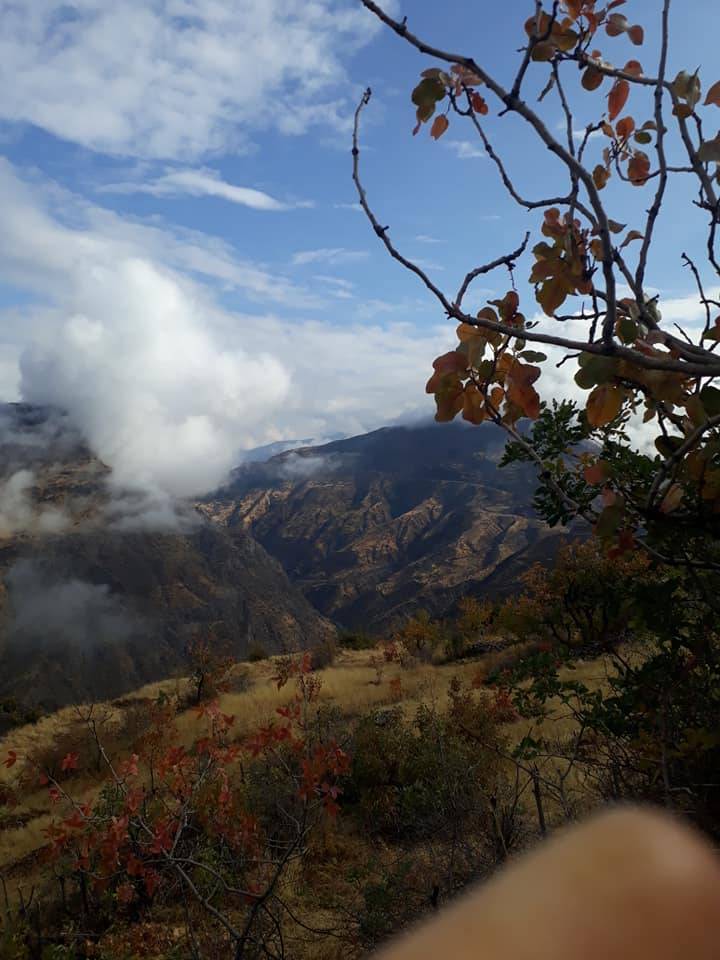 Pervari Çobanören Köyü Resimleri 4