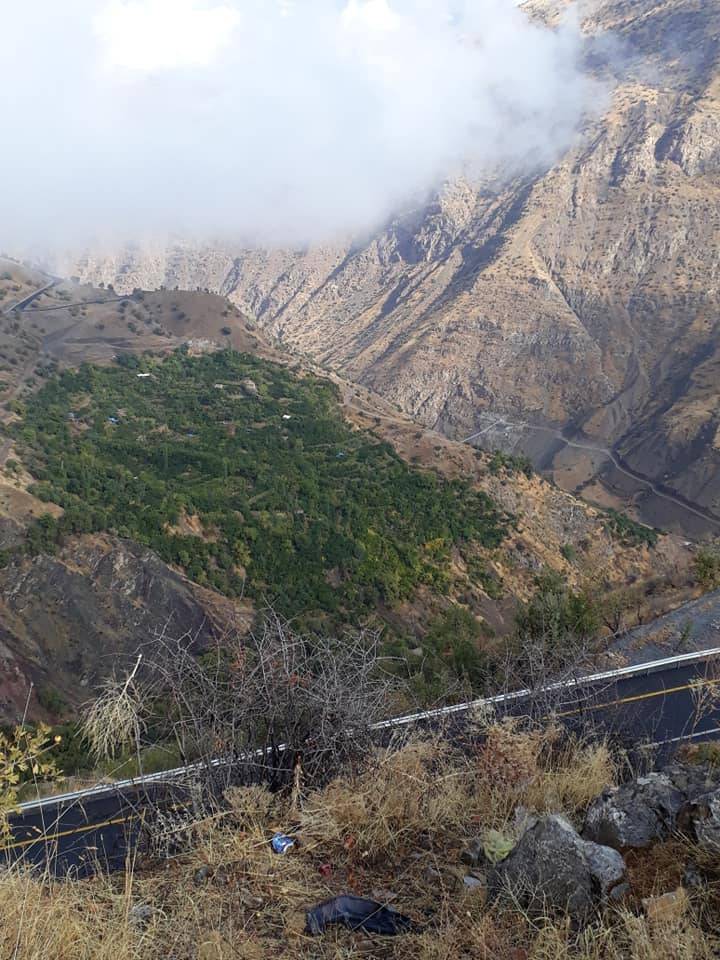 Pervari Çobanören Köyü Resimleri 5