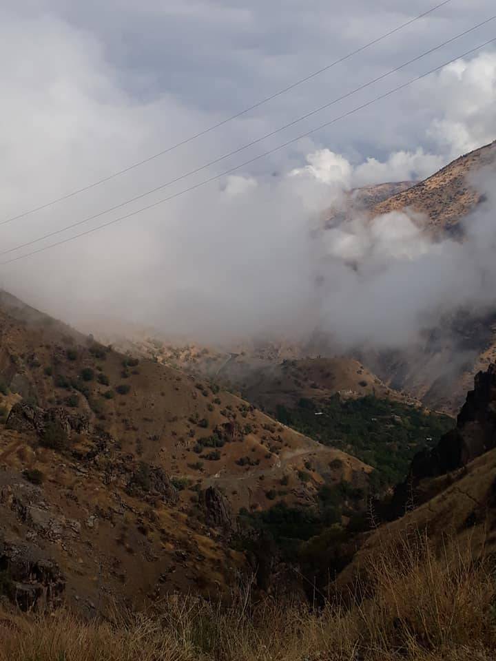 Pervari Çobanören Köyü Resimleri 6