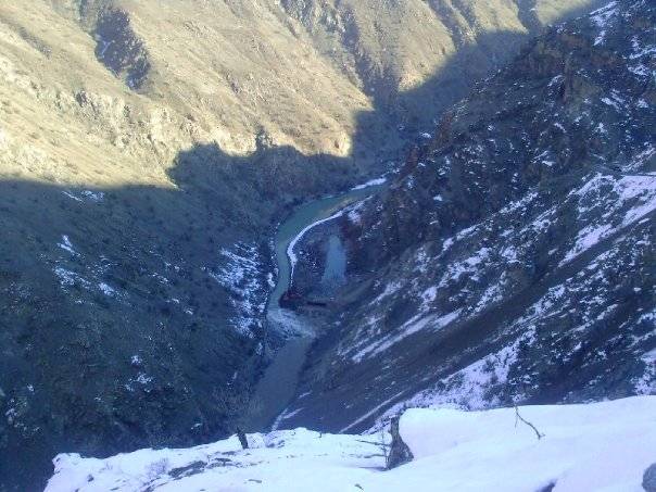 Pervari Çobanören Köyü Resimleri 7