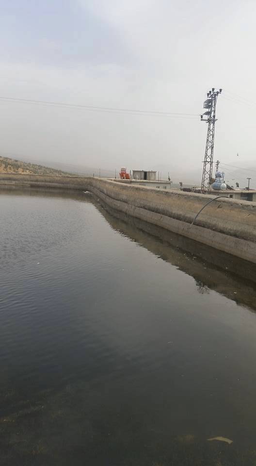 Pervari Doğanca Köyü Resimleri 3