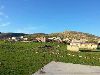 Pervari Doğanca Köyü Resimleri 6