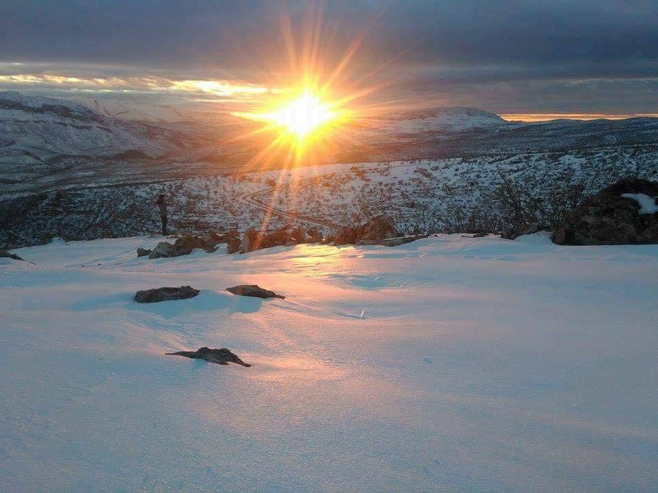 Pervari Doğanca Köyü Resimleri 7