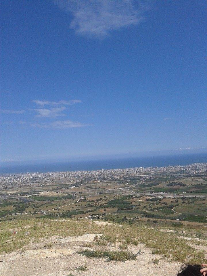 Yenişehir Kocavilayet Köyü Resimleri 1