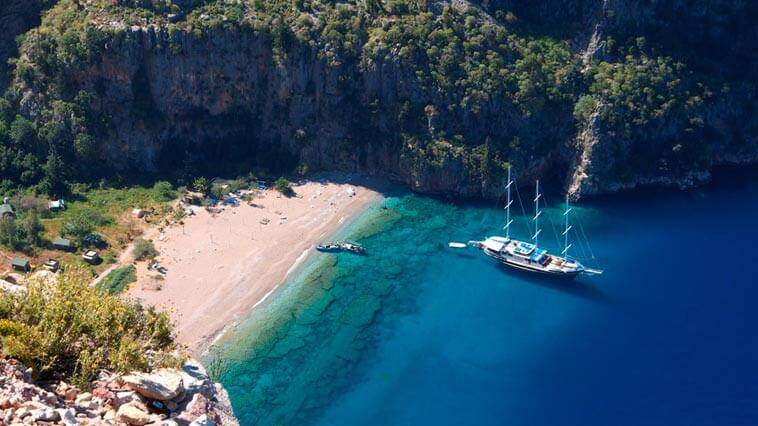 Yenişehir Kocavilayet Köyü Resimleri 5