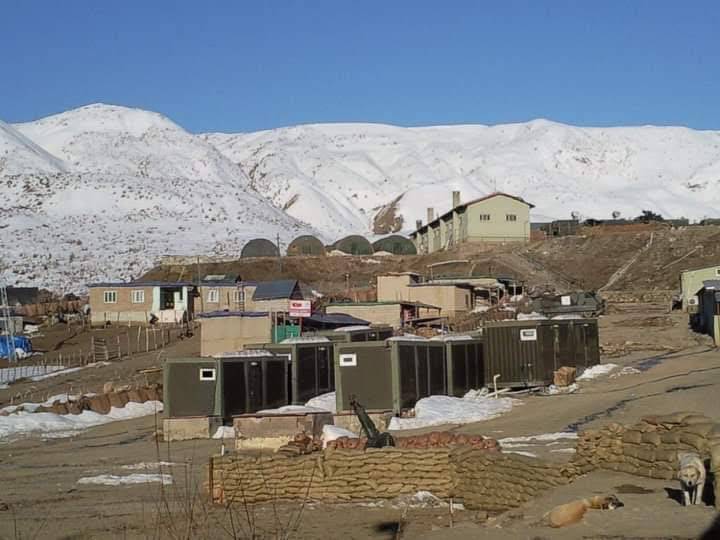 Pervari Doğanköy  Resimleri 2