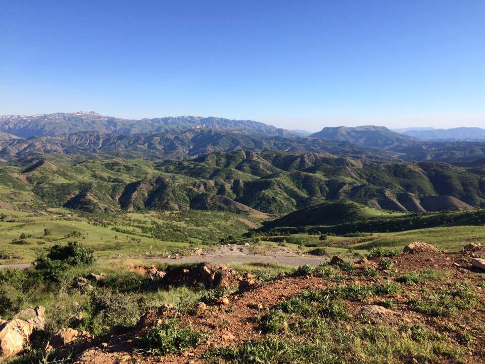 Pervari Doğanköy  Resimleri 3