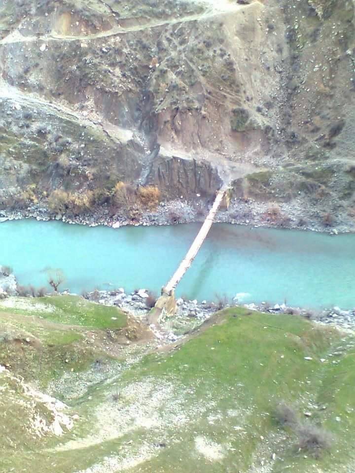 Pervari Dolusalkım Köyü Resimleri 1