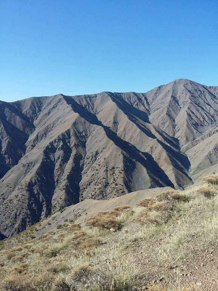 Pervari Dolusalkım Köyü Resimleri 10