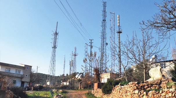 Yenişehir Turunçlu Köyü Resimleri 2