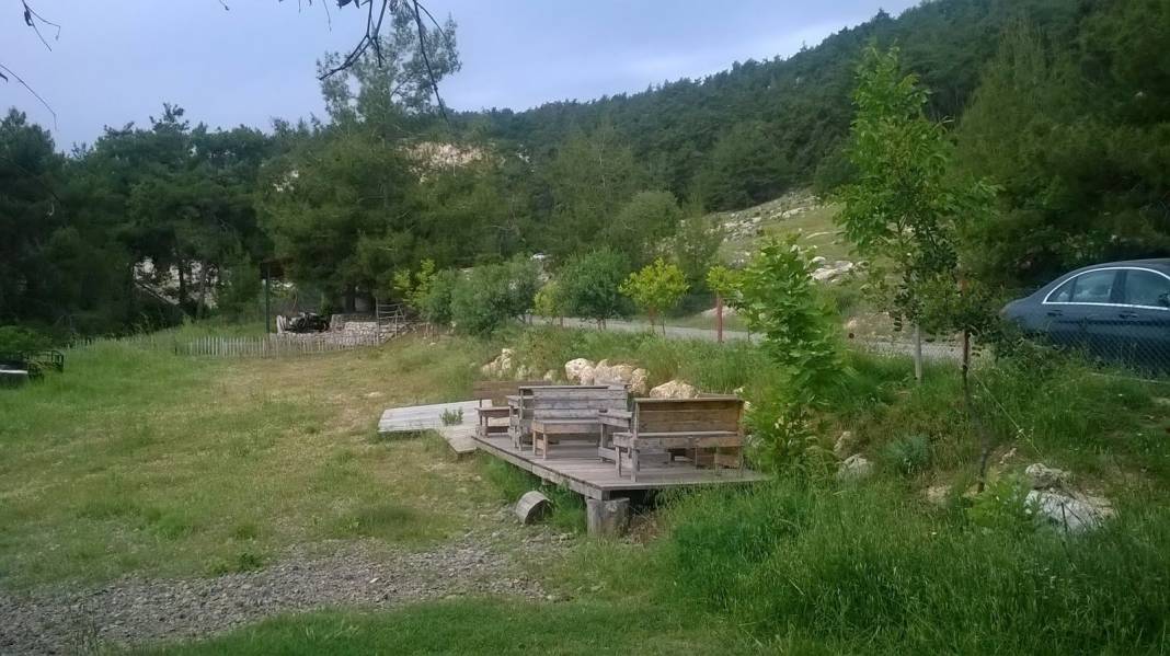 Yenişehir Turunçlu Köyü Resimleri 4