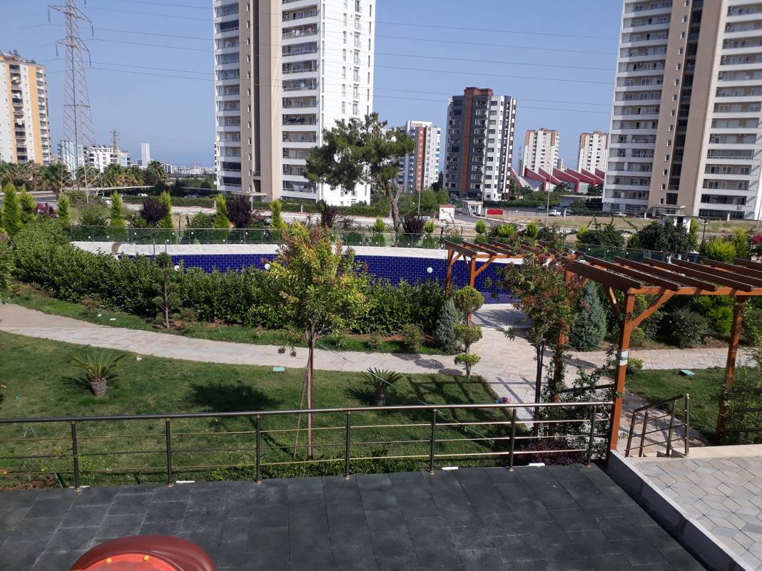 Yenişehir Turunçlu Köyü Resimleri 6