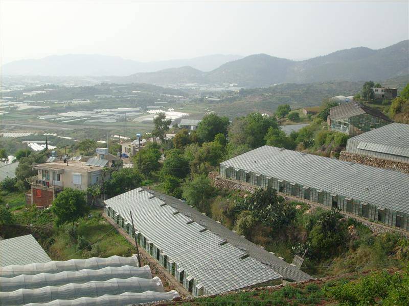 Anamur Akdeniz Köyü Resimleri 8