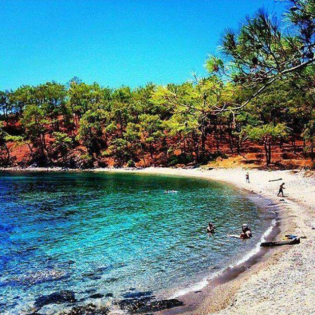 Anamur Akine Köyü Resimleri 3