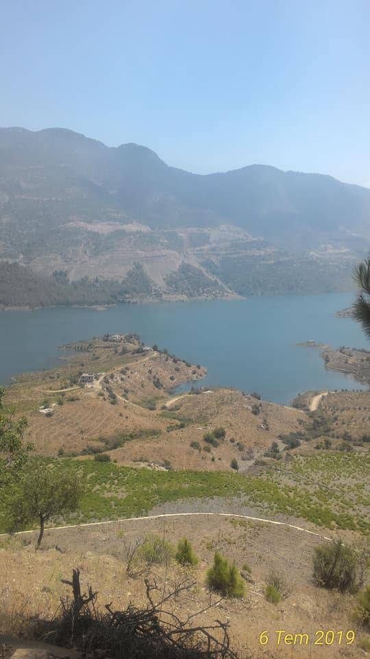 Anamur Akine Köyü Resimleri 6