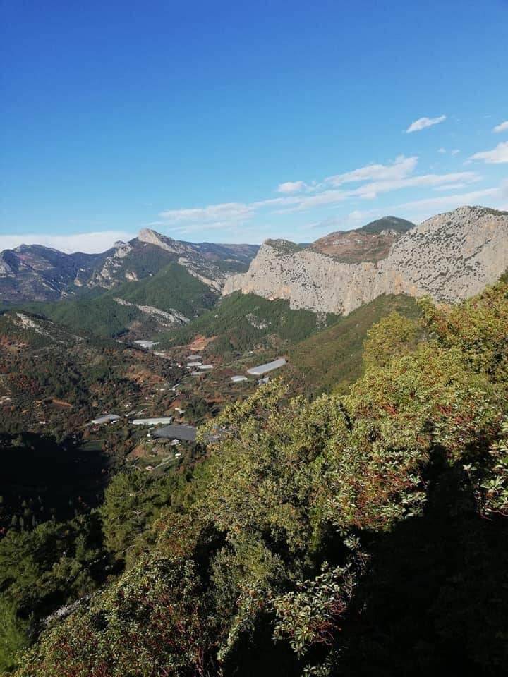 Anamur Akine Köyü Resimleri 9