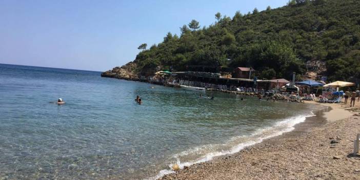 Anamur Akine Köyü Resimleri