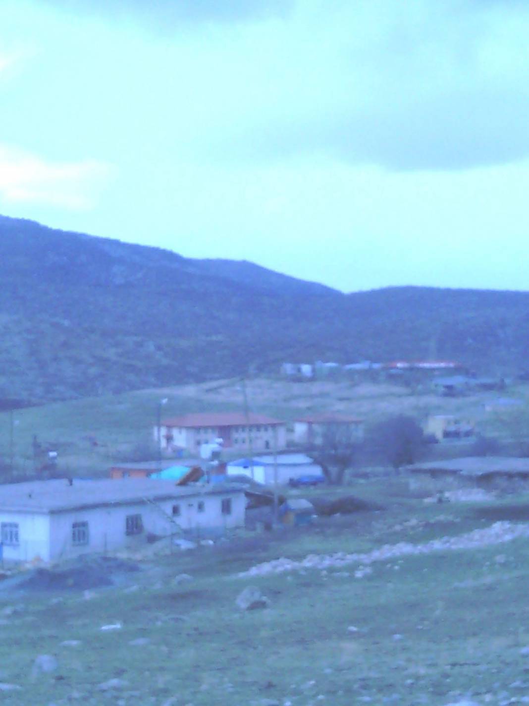 Pervari Ekindüzü Köyü Resimleri 1