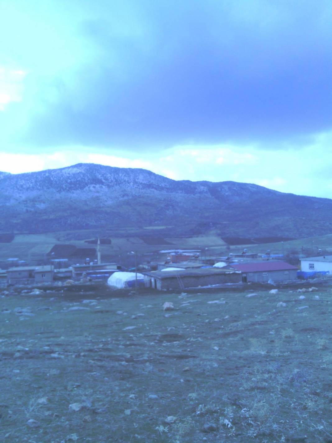 Pervari Ekindüzü Köyü Resimleri 2