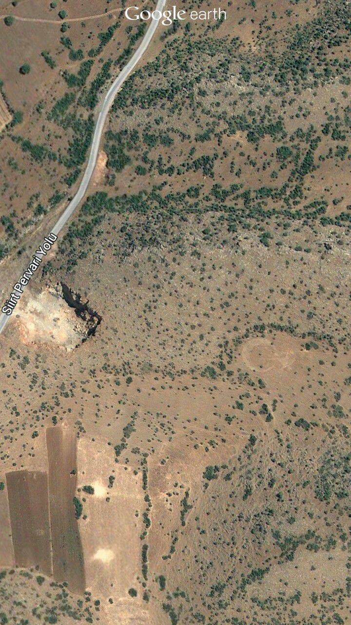 Pervari Ekindüzü Köyü Resimleri 3