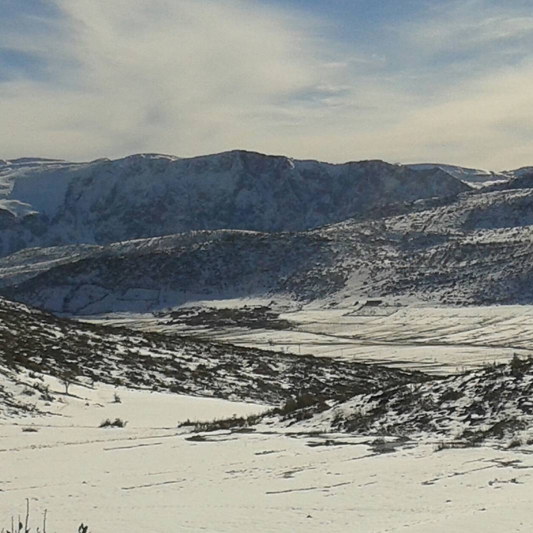 Pervari Ekindüzü Köyü Resimleri 5