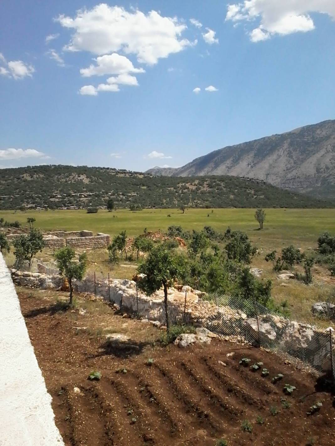 Pervari Erkent Köyü Resimleri 1