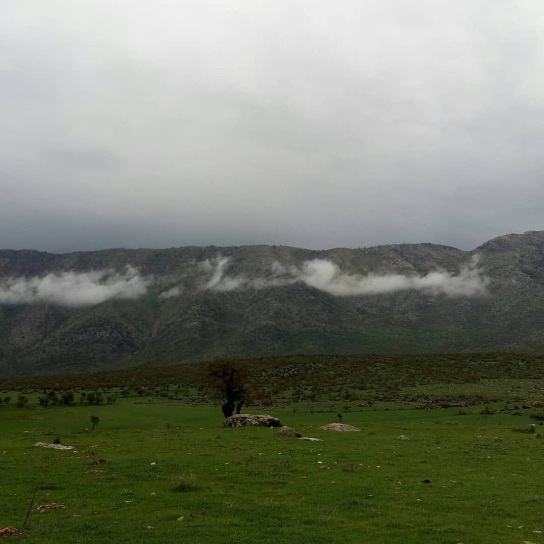 Pervari Erkent Köyü Resimleri 4