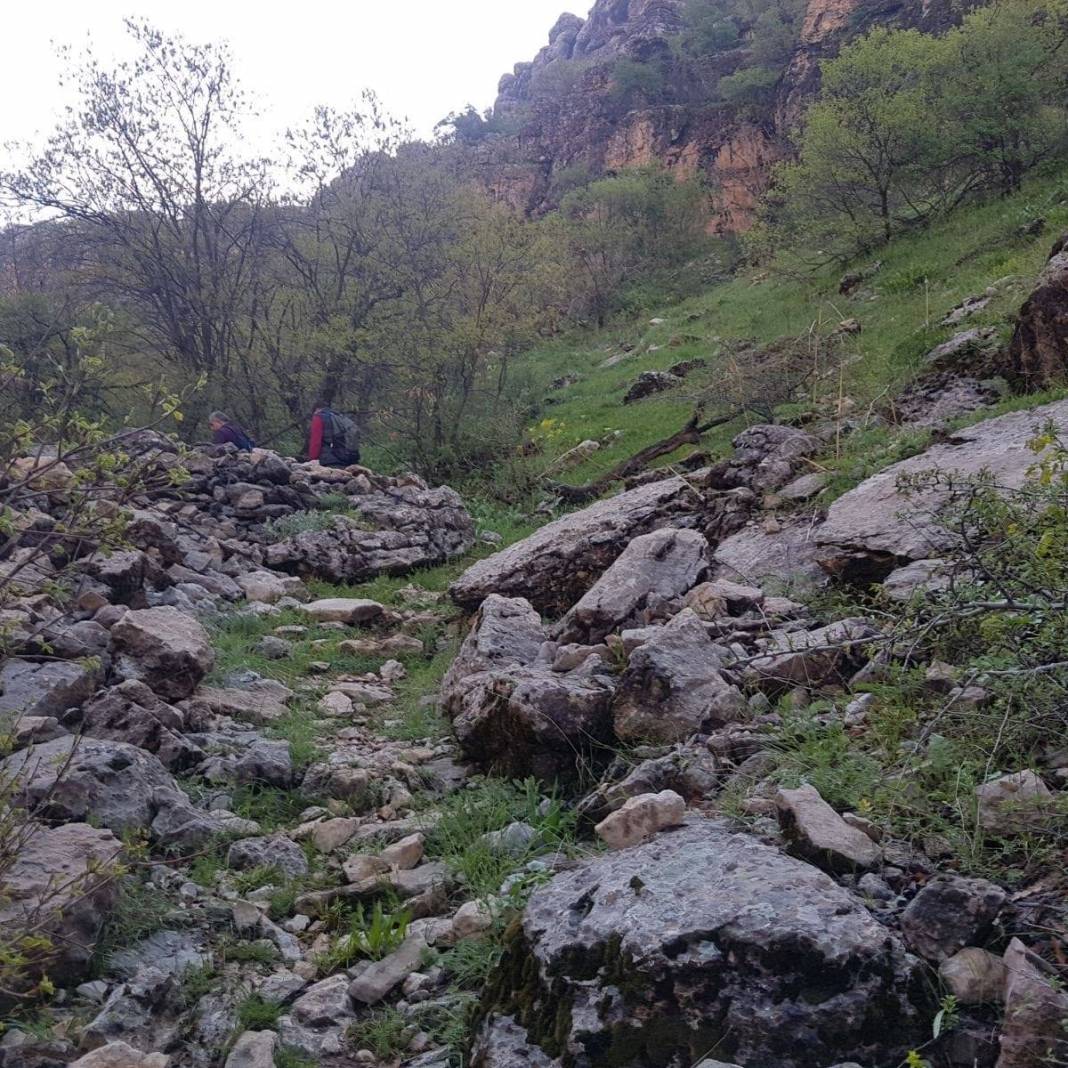 Pervari Erkent Köyü Resimleri 5