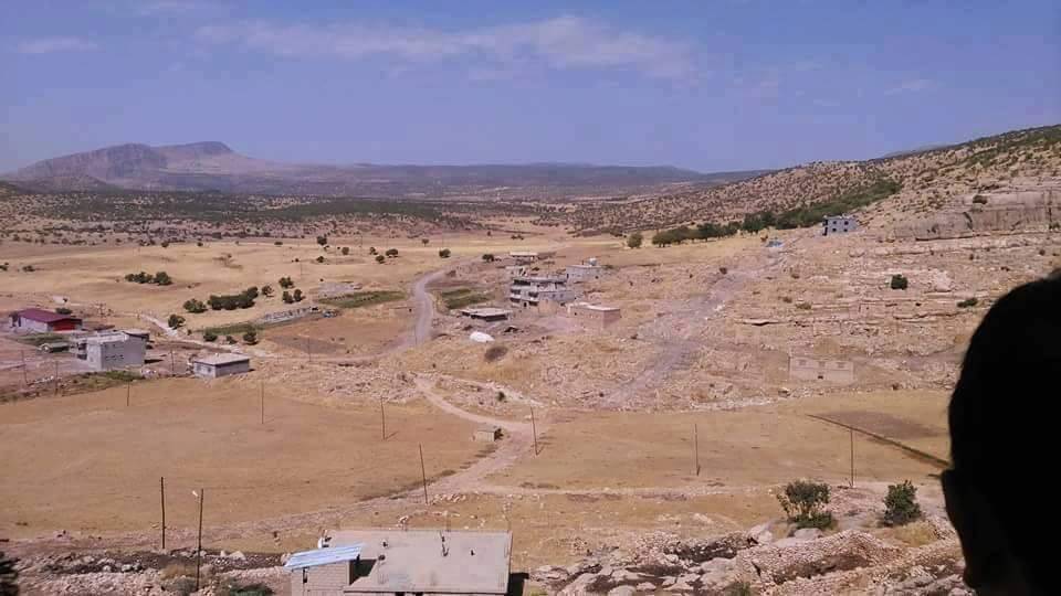 Pervari Erkent Köyü Resimleri 8