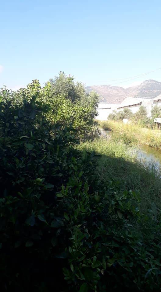 Anamur Bahçe Köyü Resimleri 19